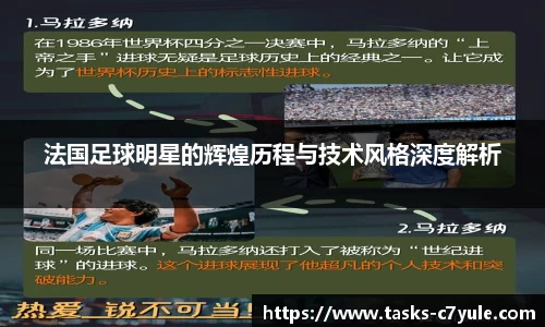 法国足球明星的辉煌历程与技术风格深度解析